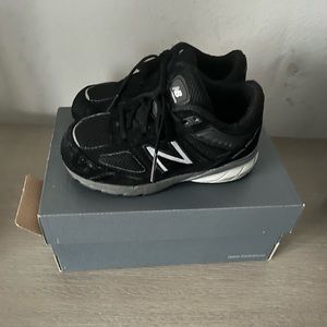 New balance 990